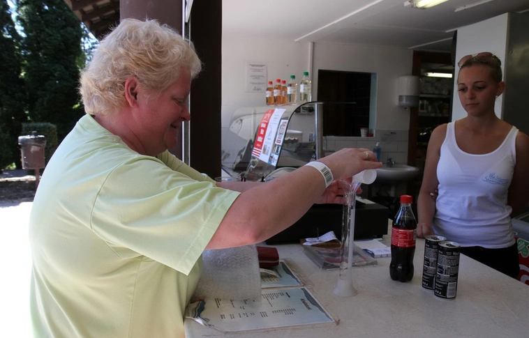 Figyeljük, mit kapunk a pénzünkért – Miskolcon is akcióban a fogyasztóvédelem!