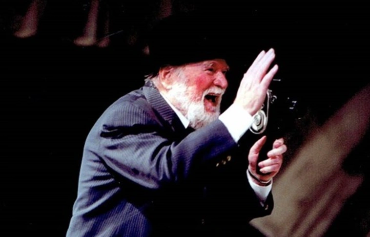 Meghalt Garay József színművész