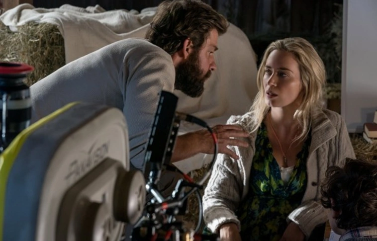 Jön a Hang nélkül második része