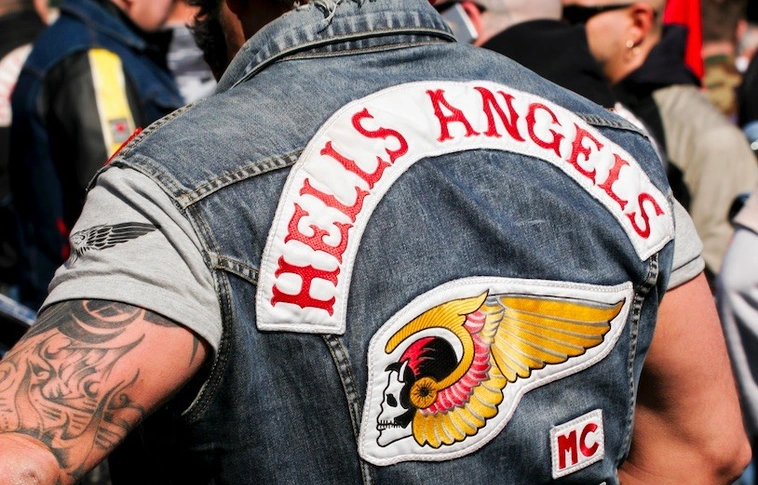 A holland ügyészség betiltatná a Hells Angels motoros bandát