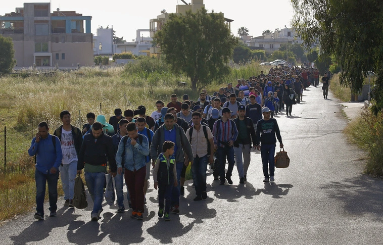 Berlin megállapodott Madriddal a Spanyolországban regisztrált menedékkérők visszaküldéséről