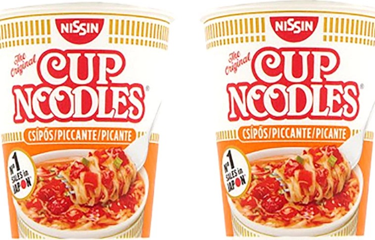 Ezt a terméket hívta vissza a Tesco