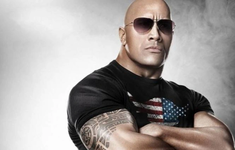 Magyarul üzent a Herman gimi diákjainak Dwayne "The Rock" Johnson! (Videóval)