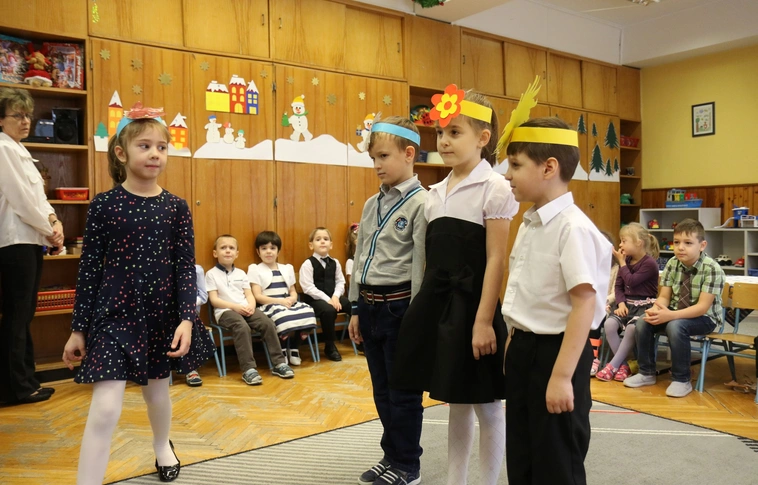 Óvodai ügyelet nyáron: ezeket az intézményeket keressék!