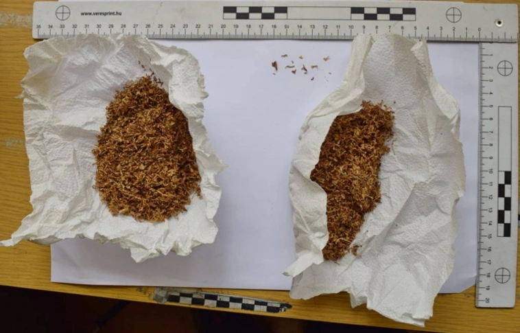 Letartóztatásban a sajószentpéteri díler