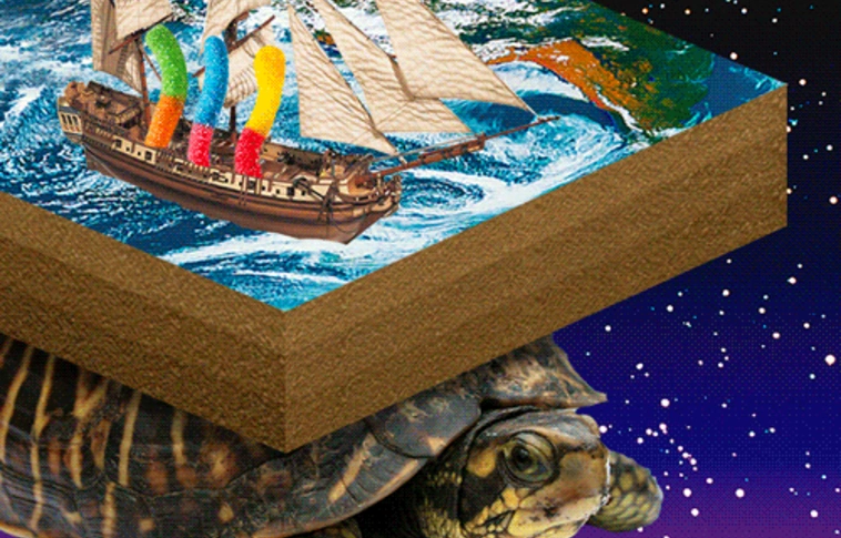 Lapos-föld hívő vagy? A Google fordító megmondja, mit gondol rólad