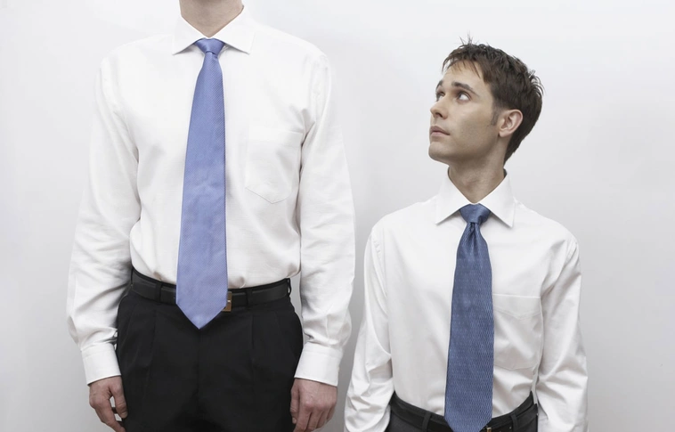 A magas embereknél fokozottabb a kockázata bizonyos ráktípusoknak