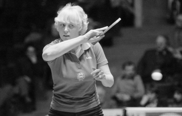 Meghalt a hatszoros magyar Európa-bajnok asztaliteniszező