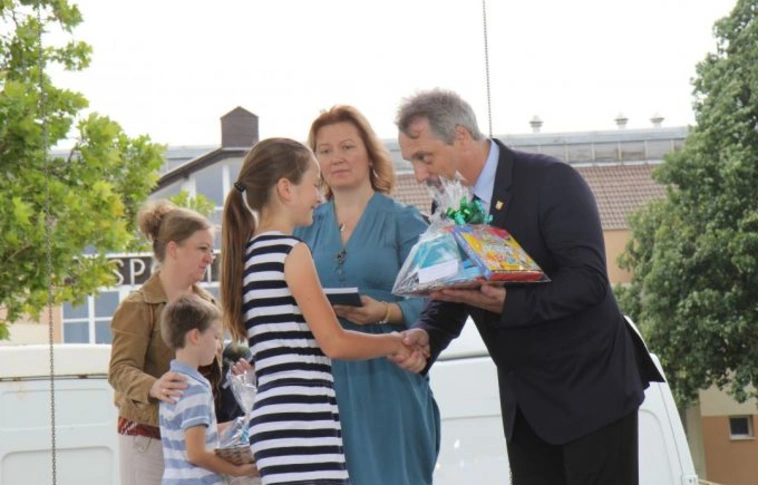 Együtt ünnepelt Rákóczi népe – megyenap Mezőkövesden