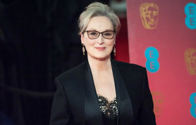 Meryl Streep kulcsszerepet kap a Hatalmas kis hazugságok második évadában