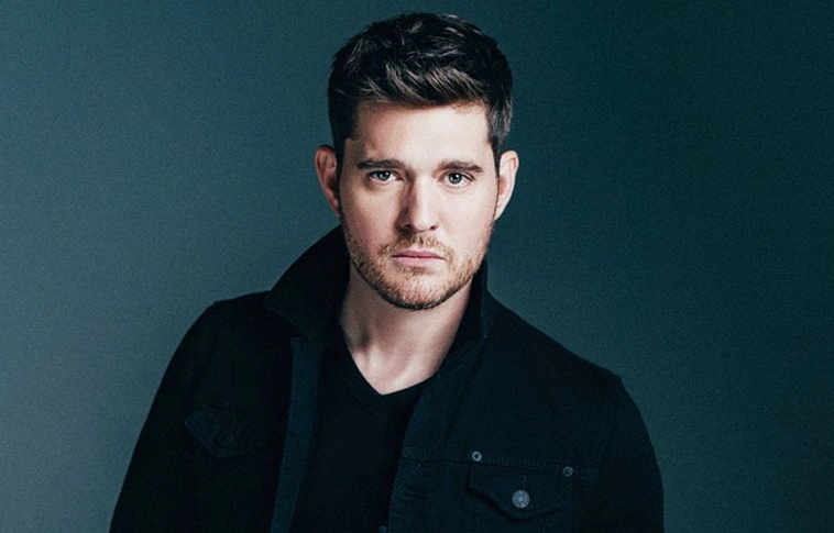 Michael Bublé fia betegségének hatására úgy döntött, visszavonul
