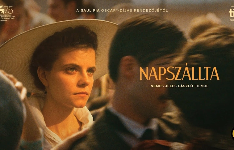 Két magyar film is versenyben van a Londoni Filmfesztiválon