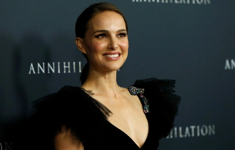 Natalie Portman döntésétől hangos az izraeli sajtó