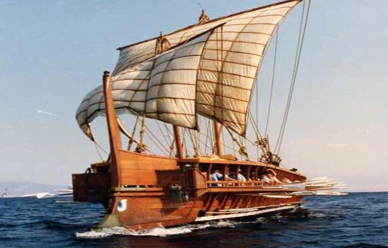 Ókori görög hajó maradványaira bukkantak a Fekete-tenger mélyén