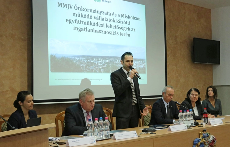 Paktumszervezeti ülés: foglalkoztatási igények térségünkben, Képzési Munkacsoport létrehozása