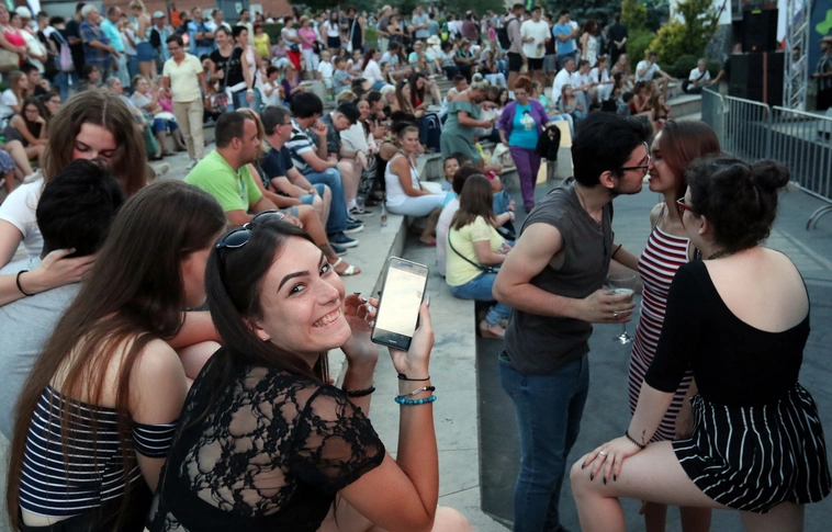 Felvételi: többen jutottak be a felsőoktatásba, mint tavaly