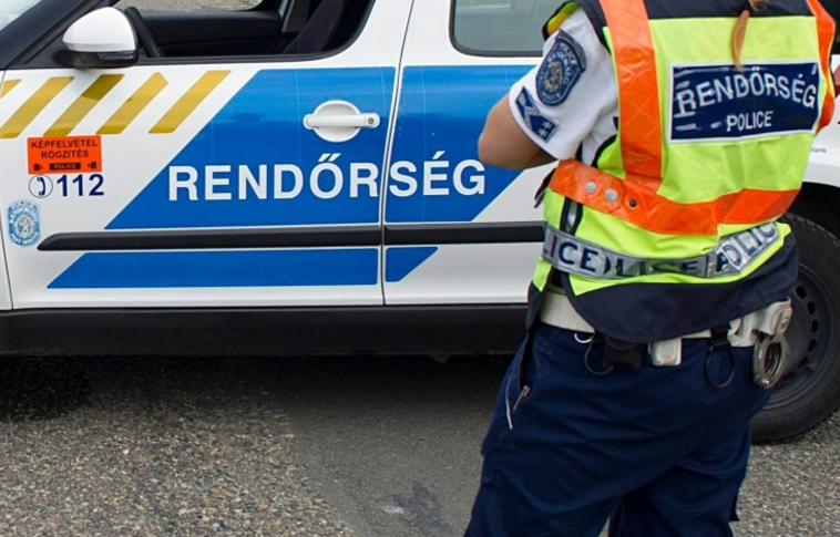 Munkaszüneti nap a rendőrségen