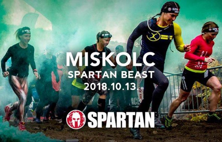 Miskolc az ország legnépszerűbb akadályfutó versenyére készül