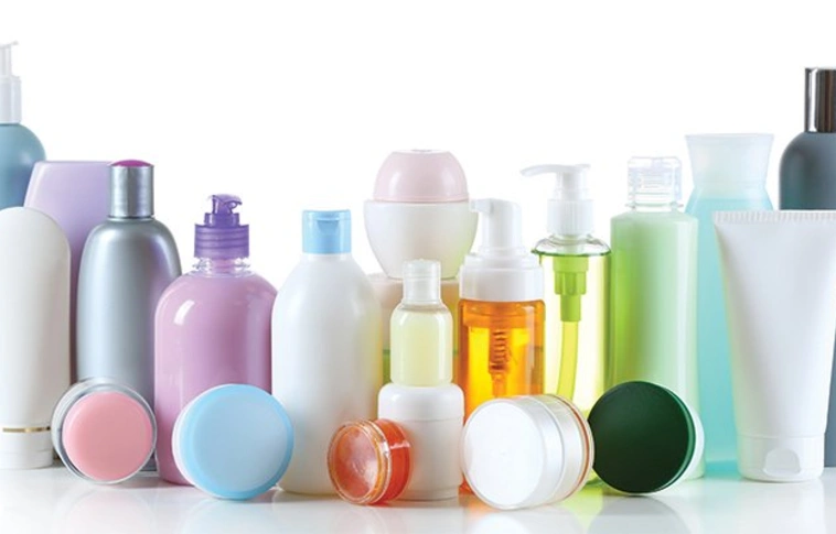 Samponok, testápolók buktak el egy teszten