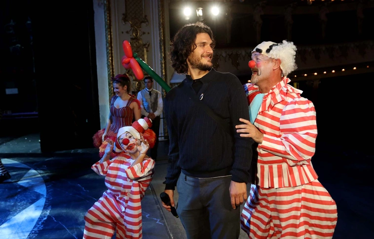 „Színházba járni a világ legjobb dolga” – Színházak éjszakája Miskolcon! (Képgalériákkal!)