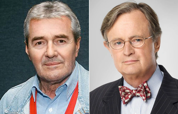 Elhunyt Szokolay Ottó – A legendás szinkronszínészt 80 évesen győzte le betegsége