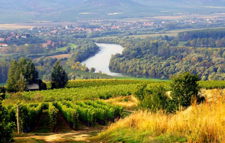 Milliárdos fejlesztések a Tokaj-hegyaljai világörökségi helyszíneken