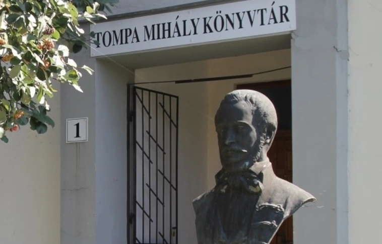 Tompa-évforduló az újraértékelés jegyében