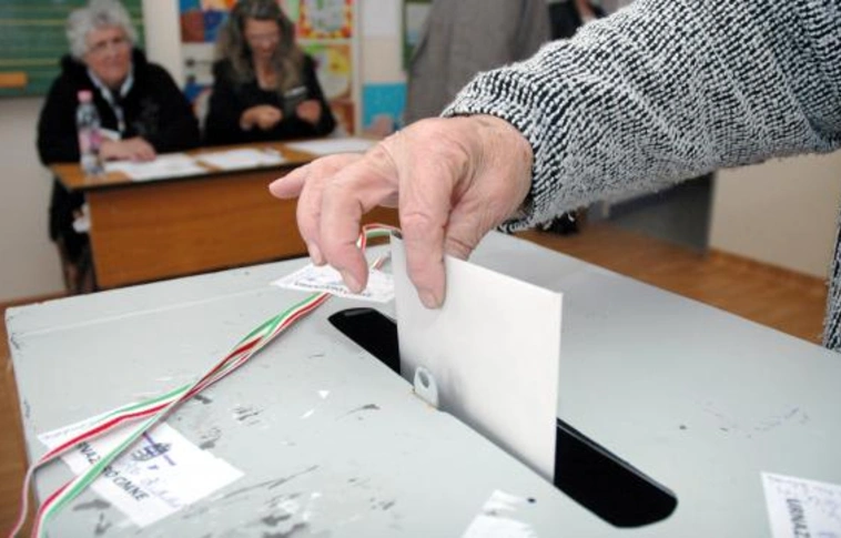 Polgármestert választanak vasárnap Nyékládházán