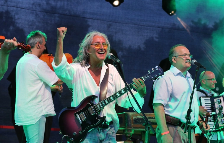 Autentikus zene, táncház, szalmalabirintus: elkezdődött a XXII. Borsodi Fonó (Részletes program)