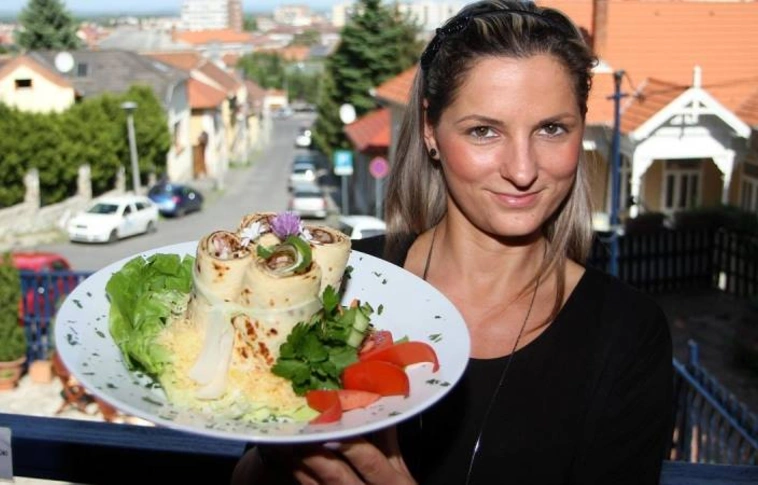 Lacazos, sertésszűzérmés, lime-os, fagylaltos – Tavaszi kínálattal bővült a Creppy PalacsintaHáz