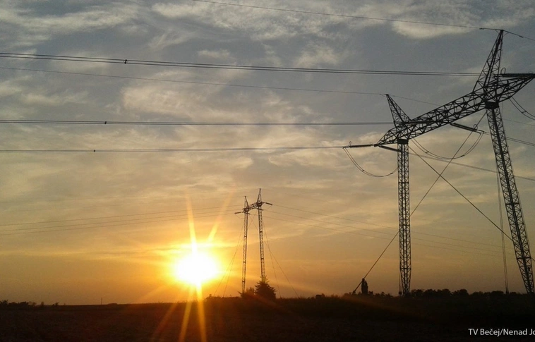 Óriási áramkimaradásra ébredt Baku