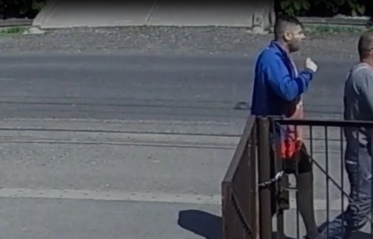 Ön felismeri a képen látható két férfit?