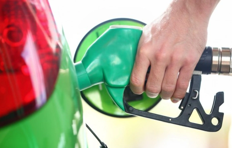 Emelkedik a gázolaj ára