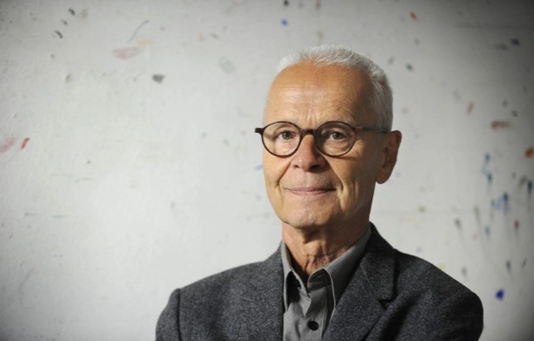 Elhunyt Birkás Ákos