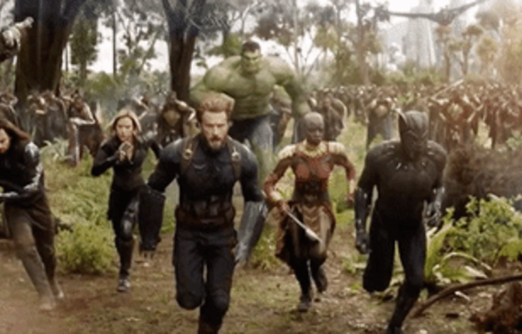 Bosszúállók: kiszivárgott a negyedik rész címe