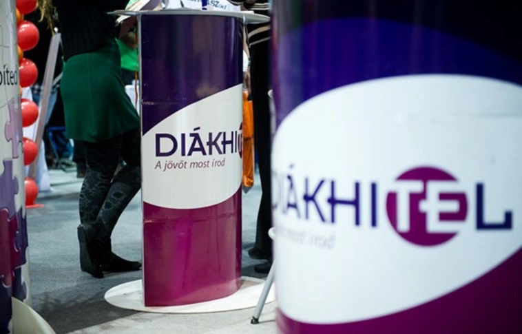 Nagy lehetőség a kamatmentes Diákhitel2