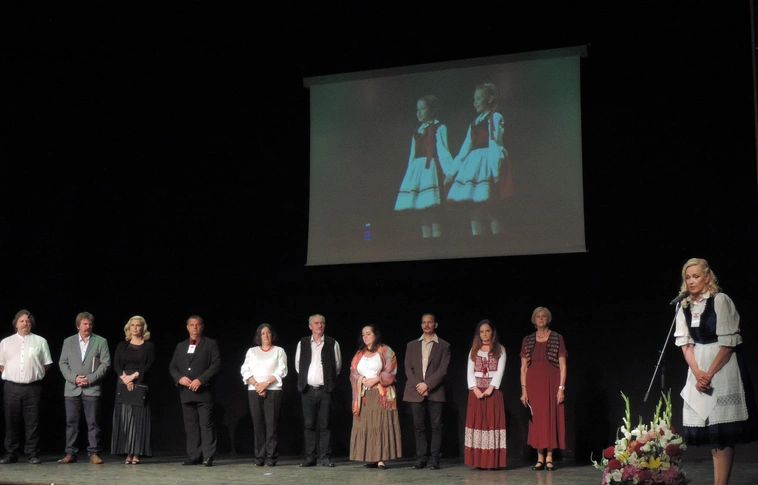 "Élni fog a nemzet, amely összetart" – Miskolcon a Dunán innen Tiszán túl döntője 