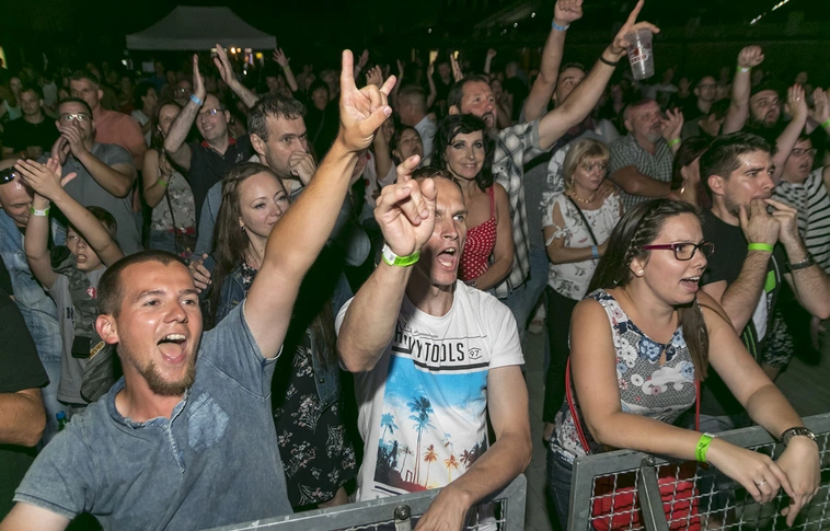 Engedd, hogy elvarázsoljon Nagy Lajos egykori vára! Egy fesztivál az egész családnak (Képgalériákkal, véleményekkel!)