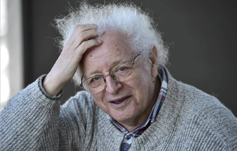 Elhunyt Friedmann Endre fotóriporter