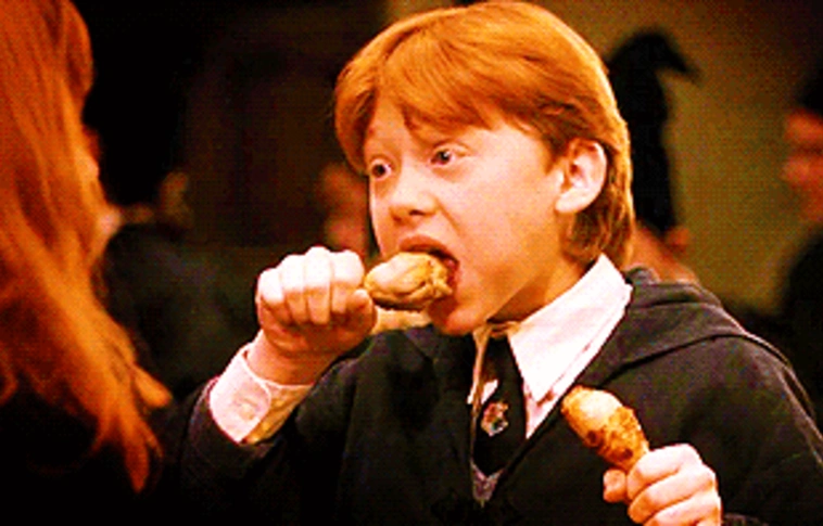 Roxforti ízek otthonra – Megjelent a Harry Potter szakácskönyv