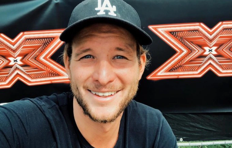 Istenes Bence a német X-Faktort is meghódította