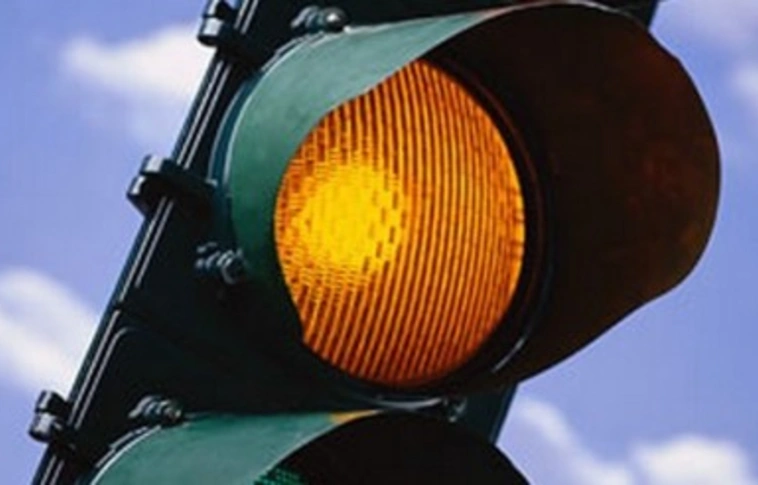 Kedden kikapcsolják az egyik avasi jelzőlámpát