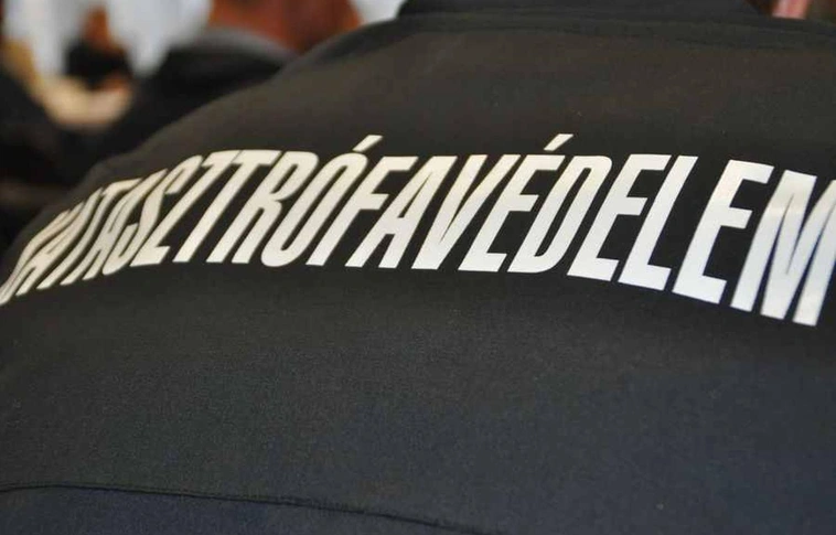 Az ünnep miatt változik a katasztrófavédelem ügyfélfogadási rendje 