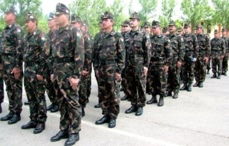 Hamarosan magyar fegyvereket kapnak a magyar katonák