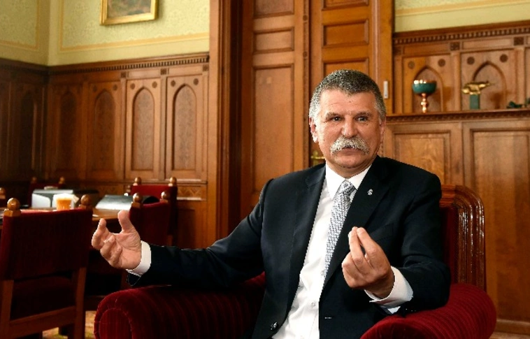 Kövér: a változás alapjait megteremtettük, a jövőkép kialakítása következhet