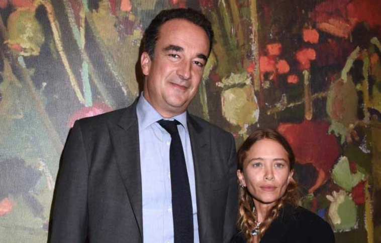Mary-Kate Olsen nem néz ki túl jól...