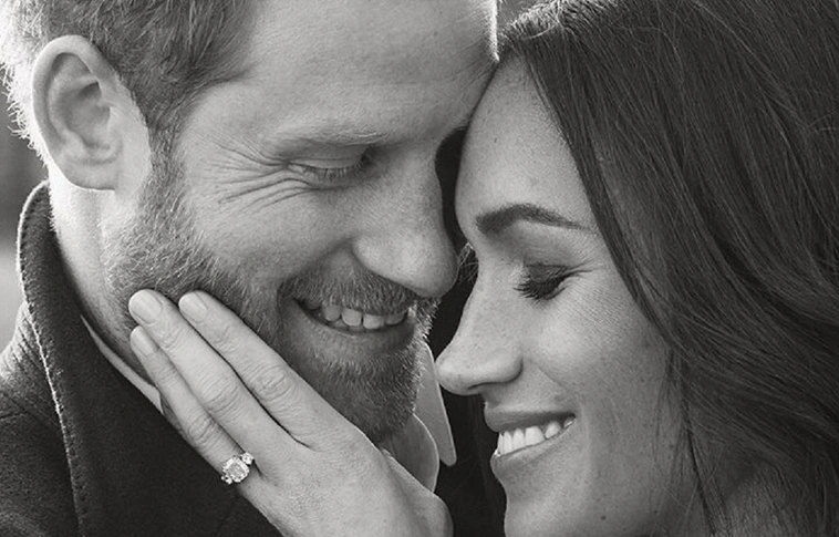 Nem akárki készítheti el Meghan Markle csodás esküvői frizuráját