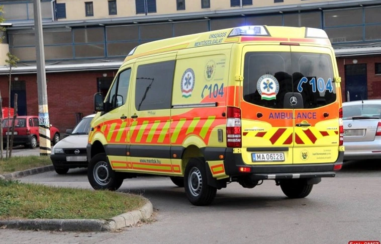 Nincs létszámstop a mentőknél