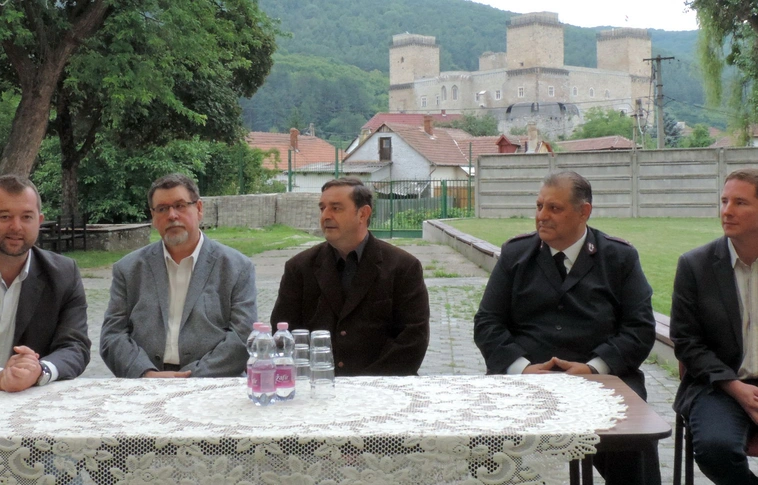 "A mai világban mindenki keresi a maga miértjét" – MIÉRTT Keresztény Fesztivál Miskolcon