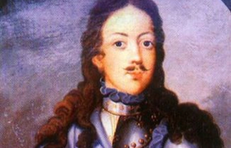 Mikes Kelemen leveleinek 19. századi díszkiadása került az OSZK gyűjteményébe